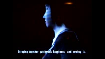 Fatal Frame 2 - Ending Movie