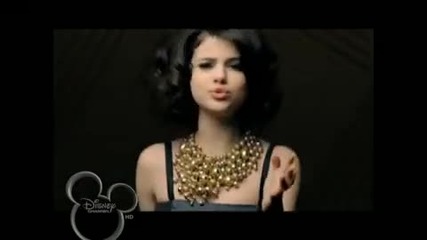 Selena Gomez 