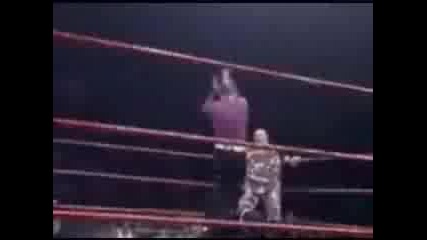 Wwe - Matt and Jeff Hardy Tribute