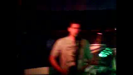 Newsession Live At fans