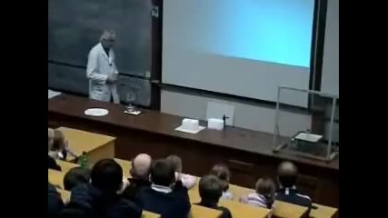 magnesium in dry ice