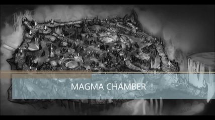 Magma Chamber Review League of Legends Hd