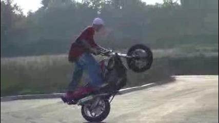 Stunt
