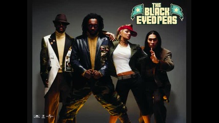 The Black Eyed Peas - Don't Stop The Party