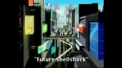 TMNT f f ep. 001