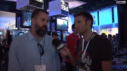 E G T V - Call of Duty vs. Medal of Honor 