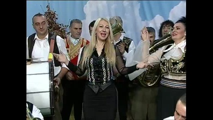 Radmila Misic - Merak