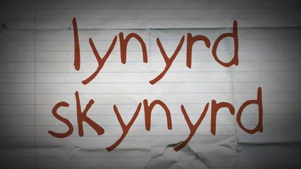 превод Lynyrd Skynyrd - Good Teacher