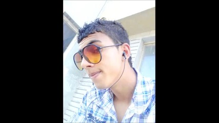 Ani Hoang feat Dj Ned-onezi malki neshta 2013 (version By Dj Tenyo Mix)