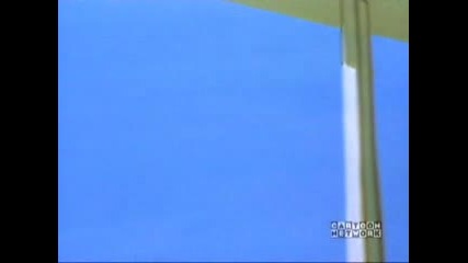 104. Tom & Jerry - Barbecue Brawl (1956)