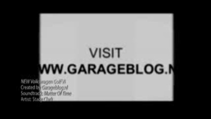 New Volkswagen Golf Vi