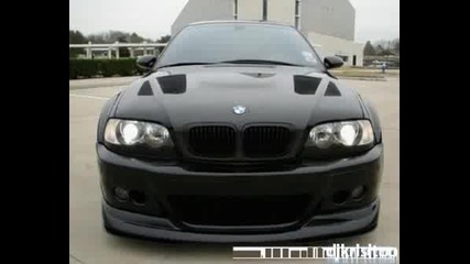 Tuning Cars