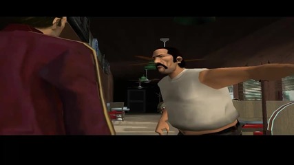 Gta Vice City Walkthrough Part 21