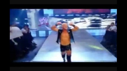 Dolph Ziggler Titantron Full Theme 2009 2010 Vbox7 