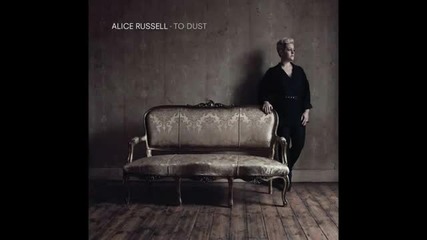 Alice Russell ~ Heartbreaker Interlude
