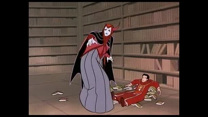 D&d - 18 - Day Of The Dungeon Master 