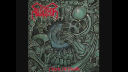 Slugathor - Final Ceremony - Temple of Shadows ( Apocalyptic Visions ) 