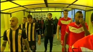 Ботев Пловдив – ЦСКА 2:0, А група, 22-и кръг