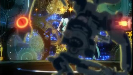 Macross Frontier Music Clip 1