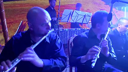 Aleksey Revenko Orchestra Riviera Simphony - The Battle