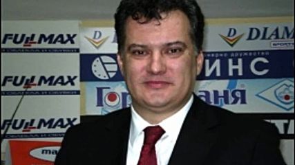 Михаил Михов: Въпрос на шанс