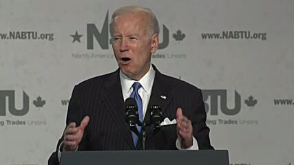 US: Sanctions to wipe out 15 years of Russia's economic gains in one year - Biden