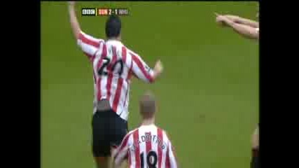 Andy Reid Goal