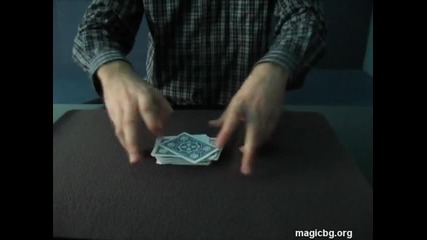 Poker Deal /покер раздаване/