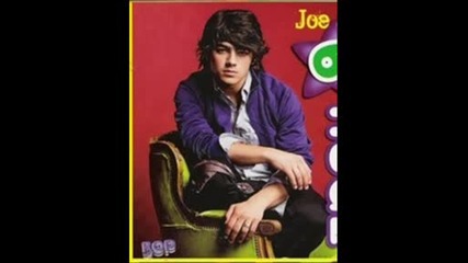 Jonas Brothers - S.o.s.+tekst