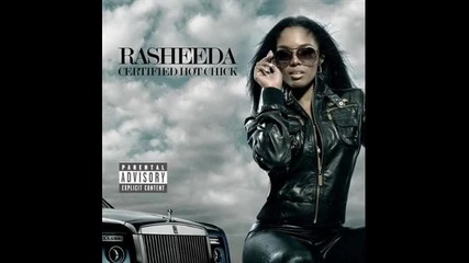 Rasheeda - Your Girl [hq]