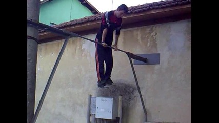 Умения на лоста :)