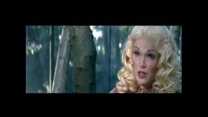 Tarja - I Walk Alone