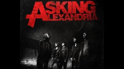 Asking Alexandria - Breathless ( Life Gone Wild Ep ) 