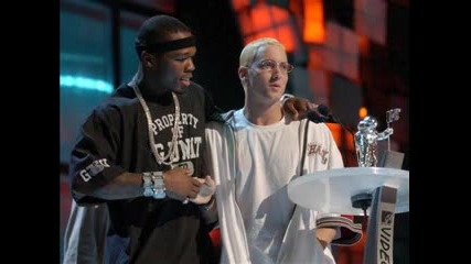 Eminem feat . Obie Trice and G-unit, - We All Die One Day