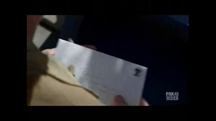Prison Break S04e22