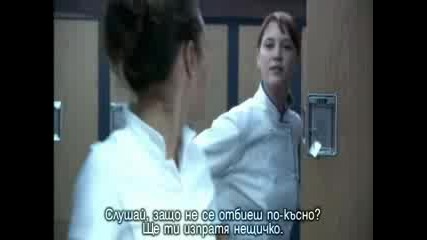 The L Word S01 E02 - Lets Do It 3 Част