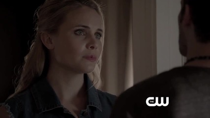 The Originals - Sounds Evil Clip 01х05