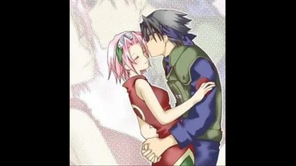 Naruto Love