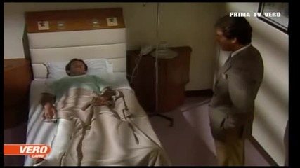 Дивата Роза - Мексикански Сериен филм, Епизод 25