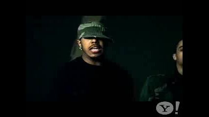 Marques Houston - Circle