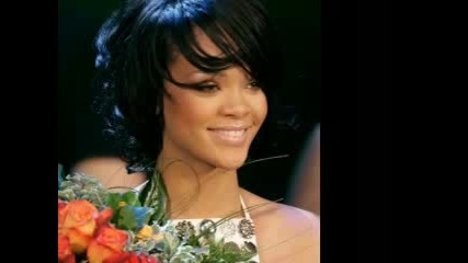 Едни От Най - Хубавите Фотоси На Rihanna