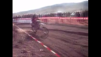 Full Video Of Motocross (бобошево) 2009 за мотоманиаци 