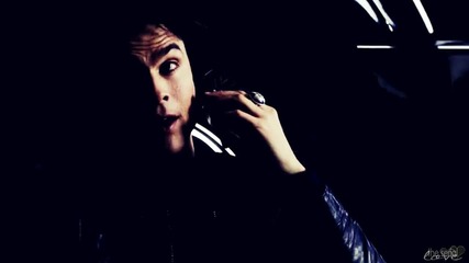 Elena + Damon = Delena / The vampire diaries