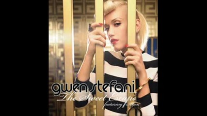 Gwen Stefani - Sweet Escape (acapella)