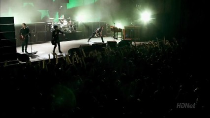 Green Day - American Idiot - Live At Fox Theatre Hd 