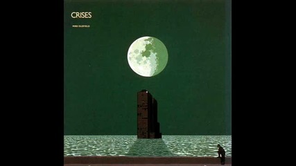 Mike Oldfield - Foreign Affair