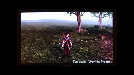 Fable 2  Trailer