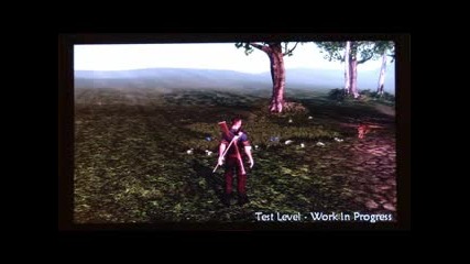 Fable 2 Trailer