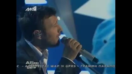 Giannis Ploutarxos Axizei na to deis
