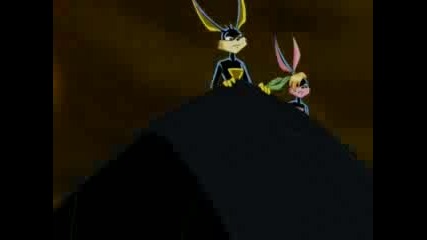 Loonatics Unleashed S1 Ep01